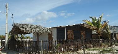 Holiday House in Estancia (Sergipe) or holiday homes and vacation rentals