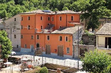 Holiday Apartment in SEFRO (Macerata) or holiday homes and vacation rentals