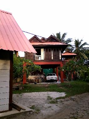 Villa in Padang matsirat (Kedah) or holiday homes and vacation rentals