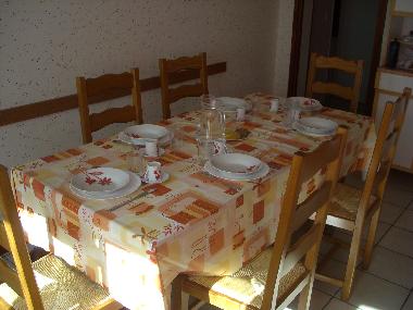 Holiday Apartment in la bourboule (Puy-de-Dme) or holiday homes and vacation rentals