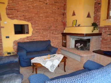 Holiday House in Orentano (Pisa) or holiday homes and vacation rentals