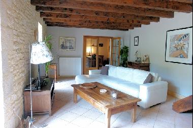 Holiday House in St Cirq Madelon (Lot) or holiday homes and vacation rentals