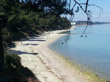 Holiday House in Kriopigi (Chalkidiki) or holiday homes and vacation rentals