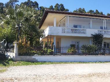 Holiday House in Kriopigi (Chalkidiki) or holiday homes and vacation rentals