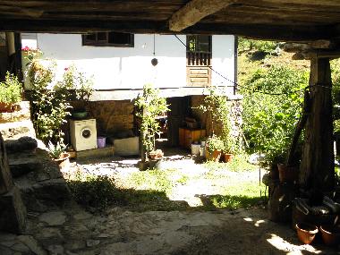 Holiday House in pigueces (Asturias) or holiday homes and vacation rentals