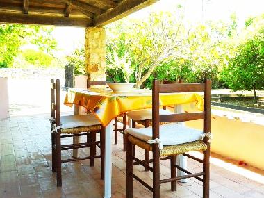 Holiday House in Olbia (Olbia-Tempio) or holiday homes and vacation rentals
