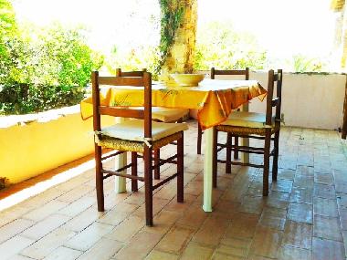 Holiday House in Olbia (Olbia-Tempio) or holiday homes and vacation rentals