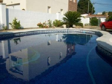 Holiday House in Miami Playa (Tarragona) or holiday homes and vacation rentals