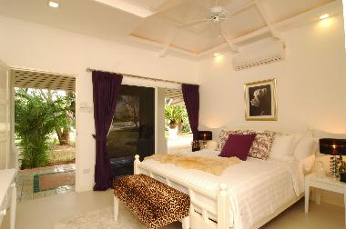Bed and Breakfast in Bangsaray (Chon Buri) or holiday homes and vacation rentals