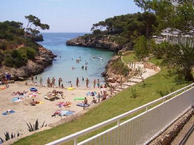 Holiday Apartment in Cala D`or (Mallorca) or holiday homes and vacation rentals