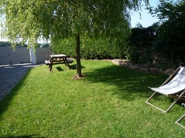 Holiday House in Regniere Ecluse (Somme) or holiday homes and vacation rentals