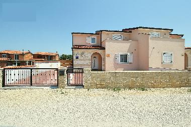 Villa in Buje (Istarska) or holiday homes and vacation rentals