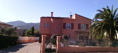 Holiday Apartment in argels-sur-mer (Pyrnes-Orientales) or holiday homes and vacation rentals