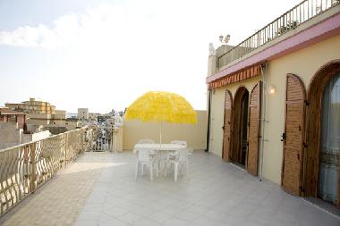 Holiday Apartment in Pozzallo (Ragusa) or holiday homes and vacation rentals