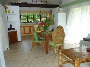 Holiday House in Las Terrenas (Samana) or holiday homes and vacation rentals