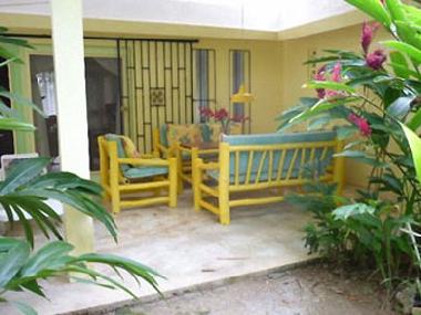 Holiday House in Las Terrenas (Samana) or holiday homes and vacation rentals