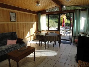 Holiday Apartment in THOLLON (Haute-Savoie) or holiday homes and vacation rentals