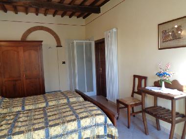 Holiday Apartment in Orentano (Lucca) or holiday homes and vacation rentals