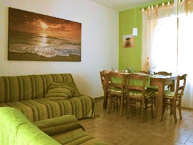 Holiday Apartment in Castiglioncello (Livorno) or holiday homes and vacation rentals