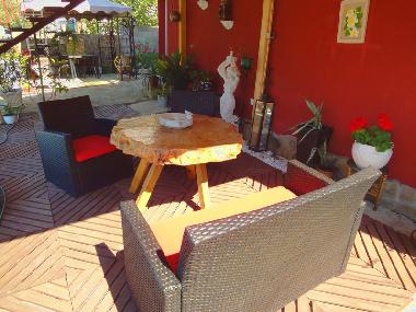 Holiday Apartment in Hvz (Zala) or holiday homes and vacation rentals