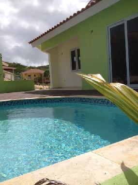 Holiday House in fontein (Curacao) or holiday homes and vacation rentals