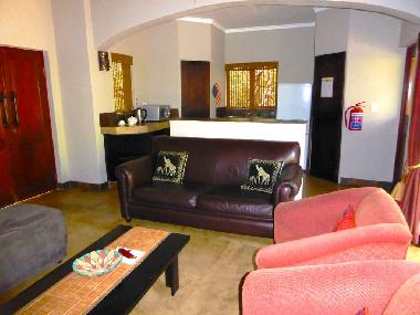 Holiday Apartment in Hoedspruit (Mpumalanga) or holiday homes and vacation rentals