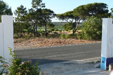 Holiday House in Melides (Alentejo Litoral) or holiday homes and vacation rentals