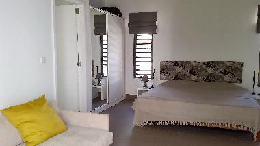 Holiday House in Trou d'Eau Douce (Flacq) or holiday homes and vacation rentals