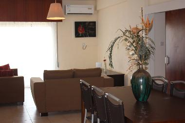 Holiday Apartment in Limassol (Limassol) or holiday homes and vacation rentals