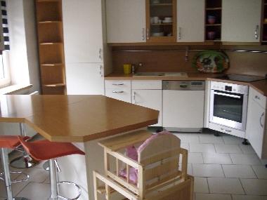 Holiday Apartment in Flha (Erzgebirge) or holiday homes and vacation rentals