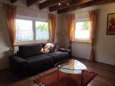 Holiday Apartment in Bergisch Gladbach (Region Cologne) or holiday homes and vacation rentals