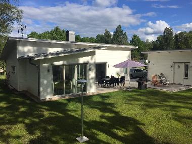 Holiday Apartment in Angelstad (Smaland) or holiday homes and vacation rentals