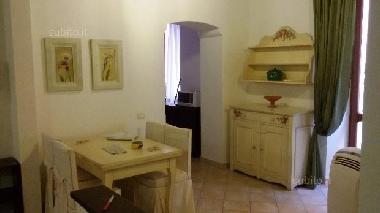 Holiday Apartment in Cagliari (Cagliari) or holiday homes and vacation rentals