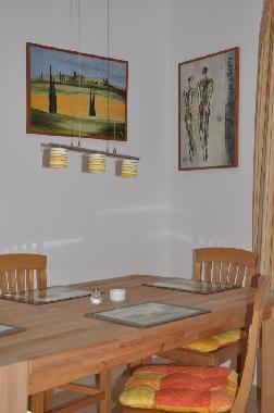 Holiday Apartment in Falkenstein (Upper Palatinate) or holiday homes and vacation rentals