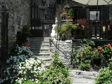 Holiday Apartment in Saint Nicolas (Valle d'Aosta/Valle d'Aoste) or holiday homes and vacation rentals
