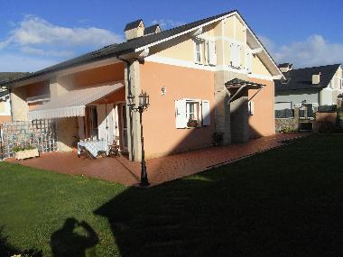 Chalet in Argoos (Cantabria) or holiday homes and vacation rentals