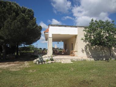 Holiday House in San Pietro in Bevagna (Taranto) or holiday homes and vacation rentals