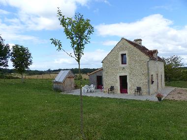 Holiday House in la Hoguette (Calvados) or holiday homes and vacation rentals