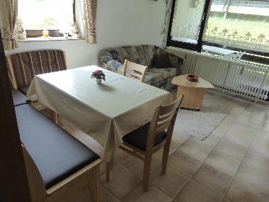 Holiday Apartment in Oberstaufen-Steibis (Bavarian Swabia) or holiday homes and vacation rentals
