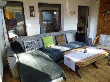 Holiday House in Langenhain (Thuringian forest) or holiday homes and vacation rentals