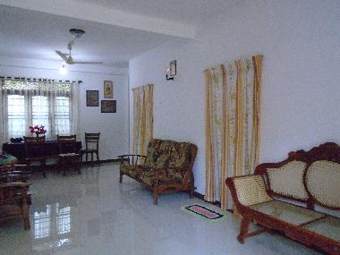 Holiday Apartment in narigama (Galle) or holiday homes and vacation rentals