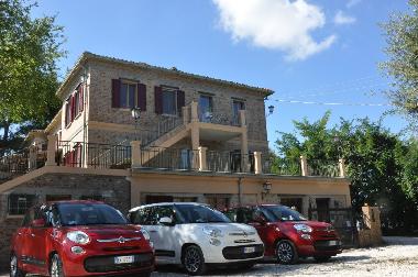 Holiday Apartment in Orciano di Pesaro (Pesaro e Urbino) or holiday homes and vacation rentals