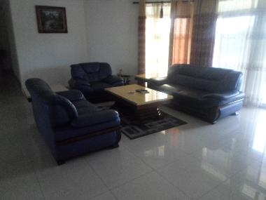 Holiday Apartment in Accra (Greater Accra) or holiday homes and vacation rentals