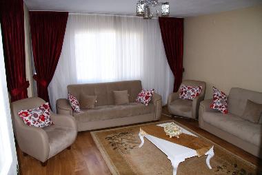 Holiday Apartment in KUSADASI (Aydin) or holiday homes and vacation rentals