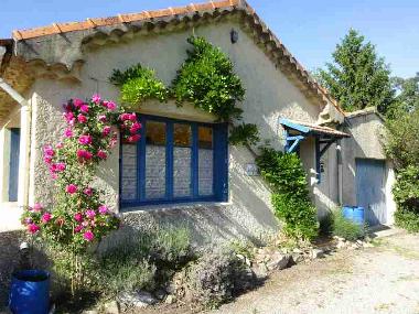 Holiday House in Pont Saint Esprit (Gard) or holiday homes and vacation rentals