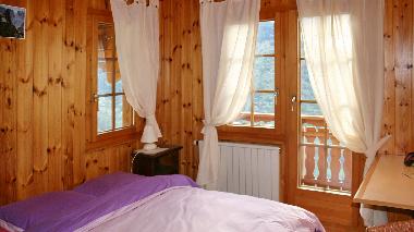 Holiday House in Veysonnaz (Nendaz) or holiday homes and vacation rentals