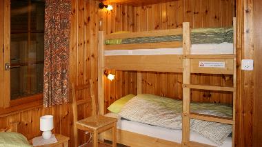 Holiday House in Veysonnaz (Nendaz) or holiday homes and vacation rentals