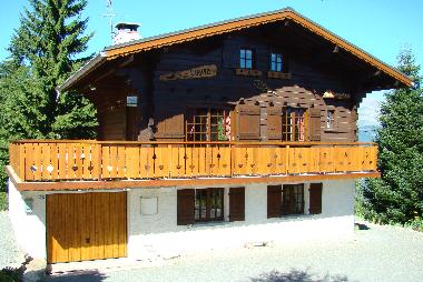 Chalet in SAINT GERVAIS LES BAINS (Haute-Savoie) or holiday homes and vacation rentals