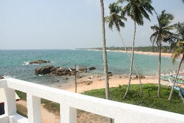 Holiday House in Hikkaduwa (Galle) or holiday homes and vacation rentals