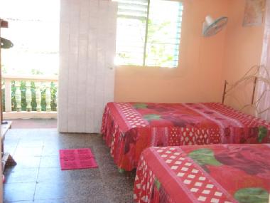 Holiday House in vinales (Pinar del Rio) or holiday homes and vacation rentals